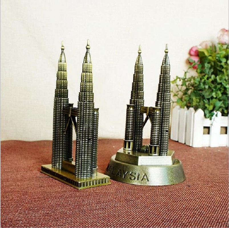 Art And Craft New York - VINTAGE Bronze โลหะ CRAFT New York