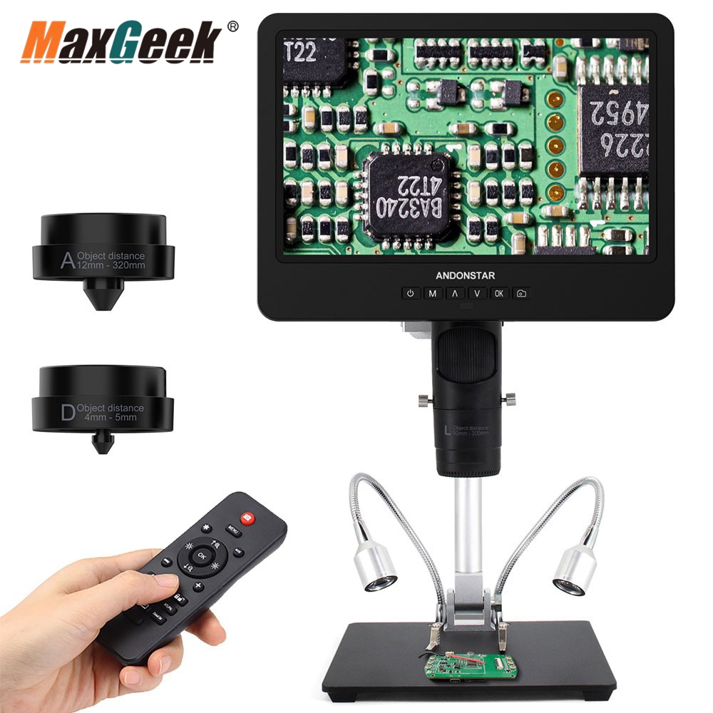 Art Craft Definition - Maxgeek Andonstar AD249SM 10 นิ้ว UHD
