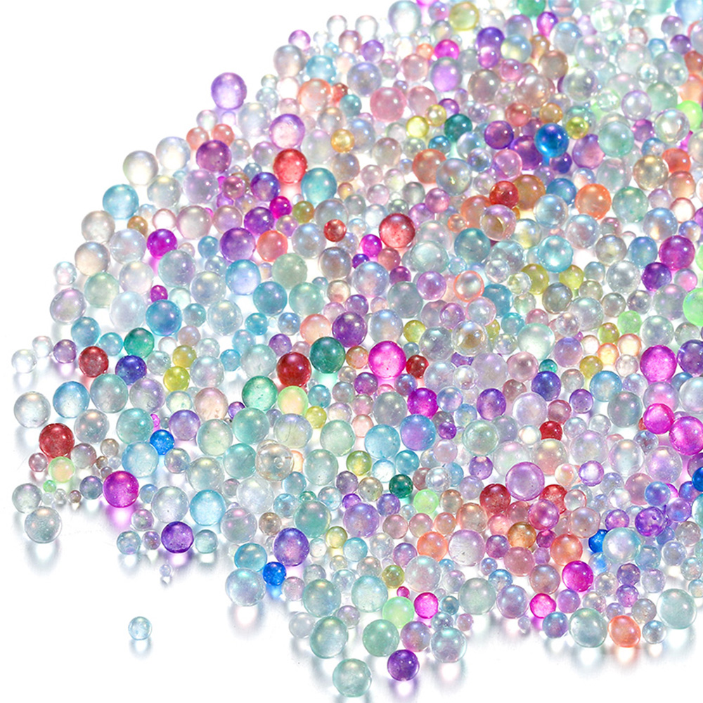 100กรัม/ล็อตสีสันผสมลูกปัดผสม  - The Art And Craft Of Jewelry บทวิจารณ์และราคา