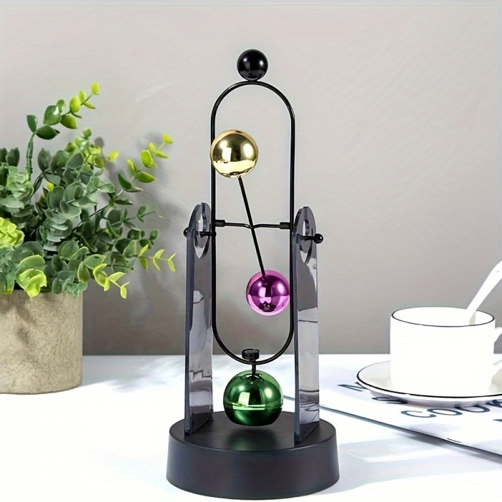 เครื่องกลไกหมุนวนต่อเนื่อง ลูก - Art And Craft Science บทวิจารณ์และราคา