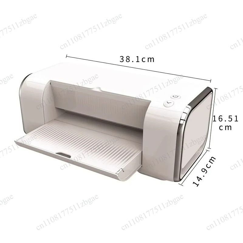 เครื่องตัดและปั๊มนูนไฟฟ้า A4,  - Art Craft Handmade บทวิจารณ์และราคา