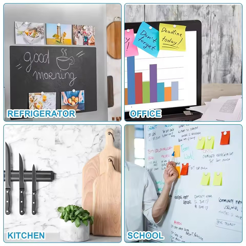 ตะขอแม่เหล็กแรงสูงขนาด 20x10 ม - Art And Craft Science บทวิจารณ์และราคา