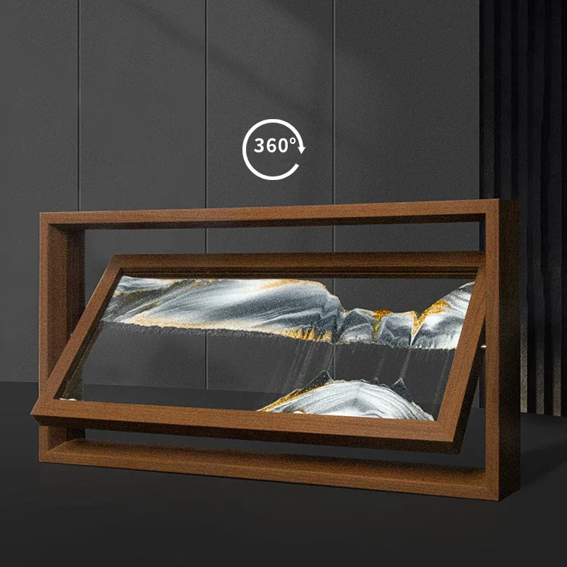 รูปภาพศิลปะทรายเคลื่อนไหว3D หม - Art Craft Movement บทวิจารณ์และราคา