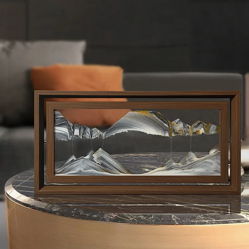 รูปภาพศิลปะทรายเคลื่อนไหว3D หม - Art Craft Movement บทวิจารณ์และราคา