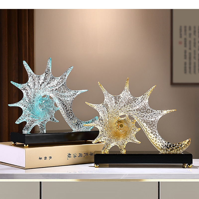 หรูหราปลาดาวประติมากรรม Foyer  - Art Craft Hotel บทวิจารณ์และราคา