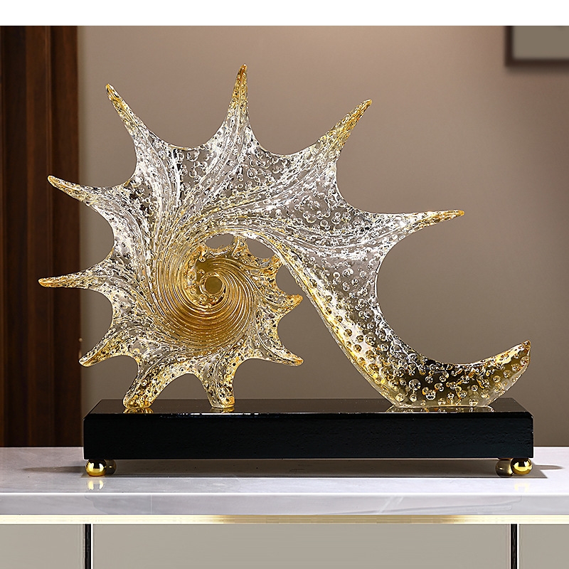 หรูหราปลาดาวประติมากรรม Foyer  - Art Craft Hotel บทวิจารณ์และราคา