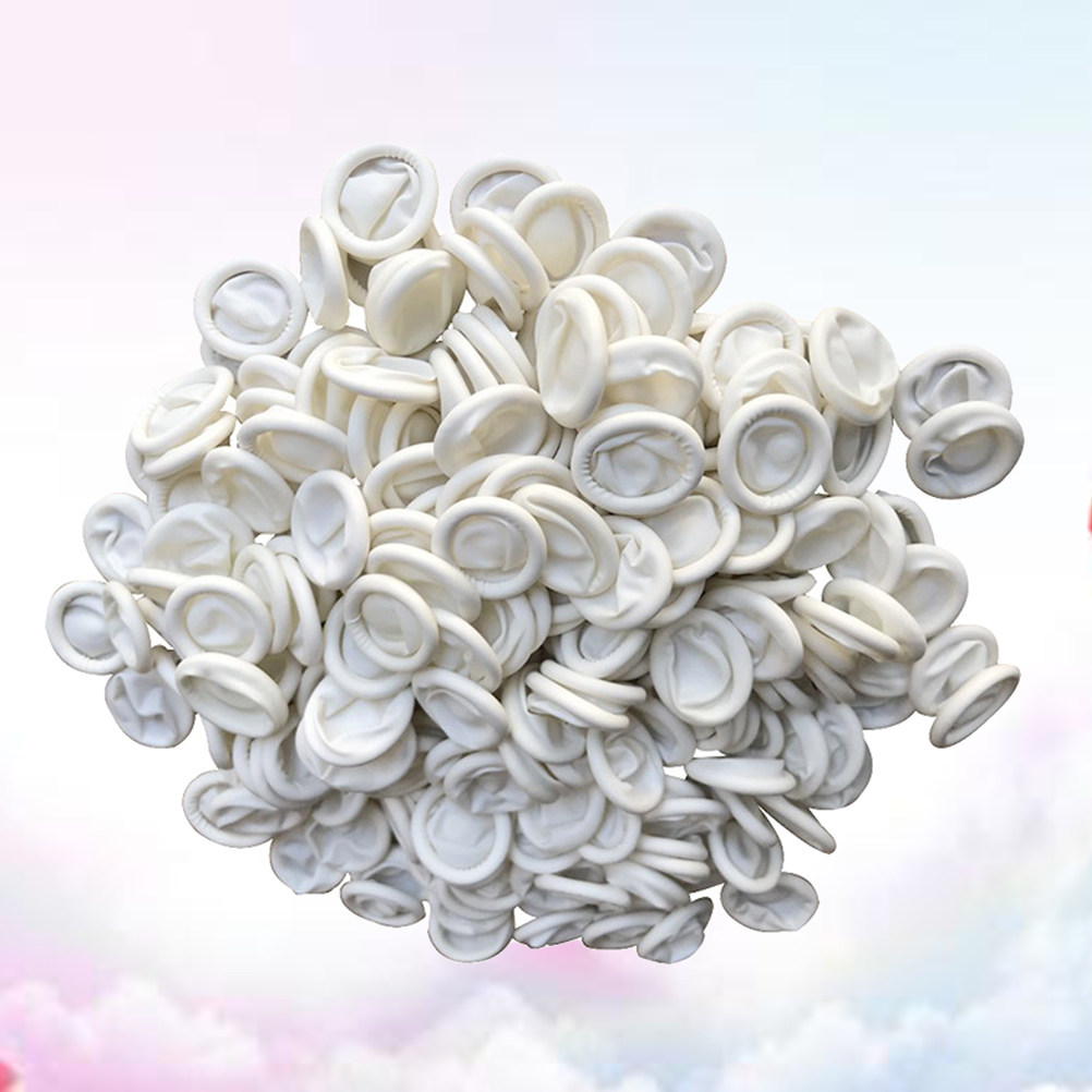 ถุงนิ้วแบบใช้แล้วทิ้ง 700 ชิ้น - Art Craft Painting บทวิจารณ์และราคา