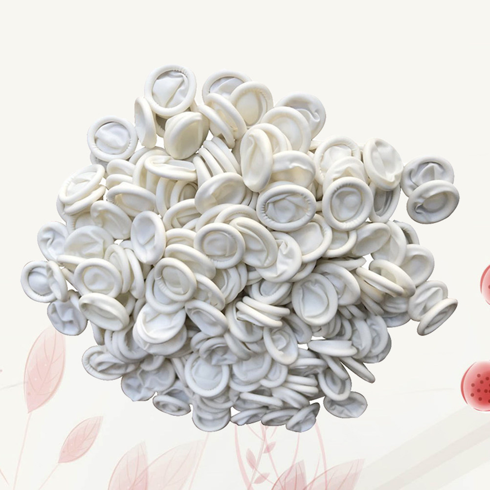 ถุงนิ้วแบบใช้แล้วทิ้ง 700 ชิ้น - Art Craft Painting บทวิจารณ์และราคา