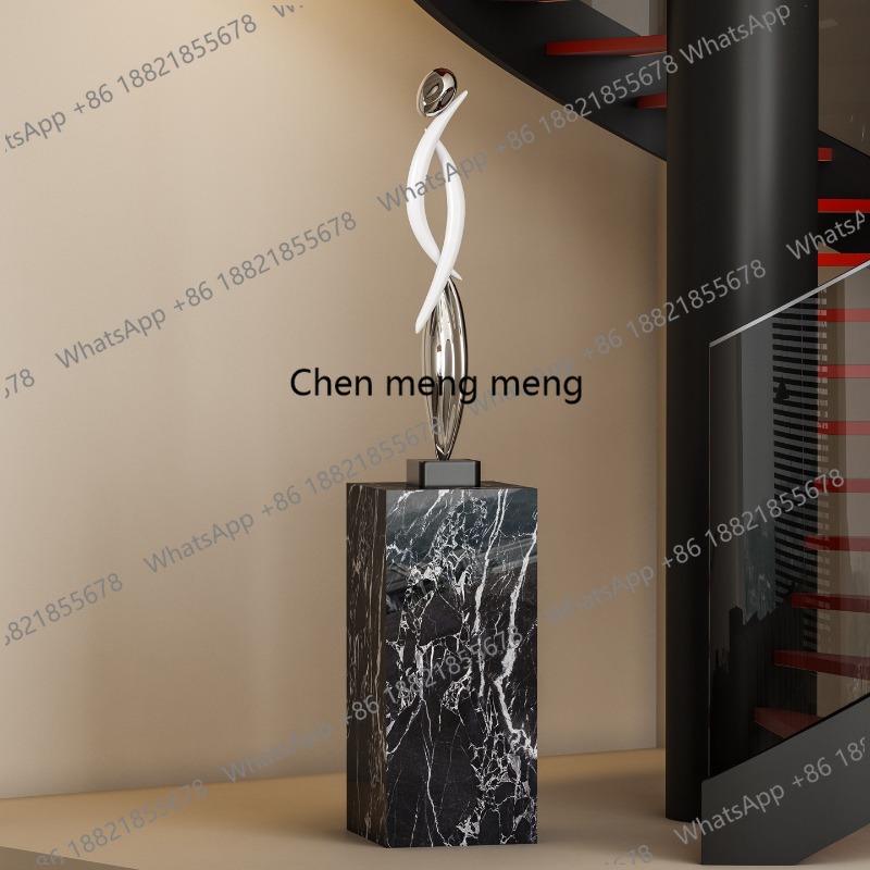 งานศิลปะนามธรรมแนวตั้งระดับไฮเ - Art Craft Hotel บทวิจารณ์และราคา