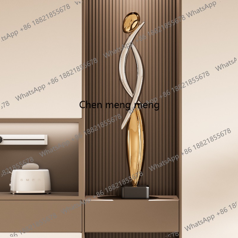 งานศิลปะนามธรรมแนวตั้งระดับไฮเ - Art Craft Hotel บทวิจารณ์และราคา