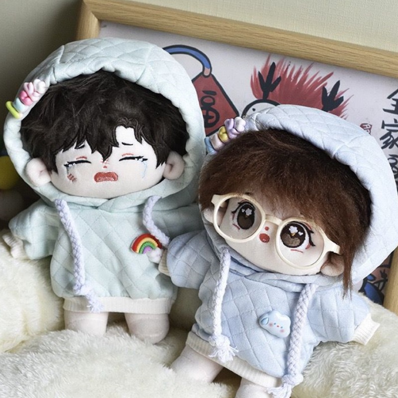 เสื้อฮู้ดดี้ทำมือสำหรับตุ๊กตาผ - Art Craft Handmade บทวิจารณ์และราคา