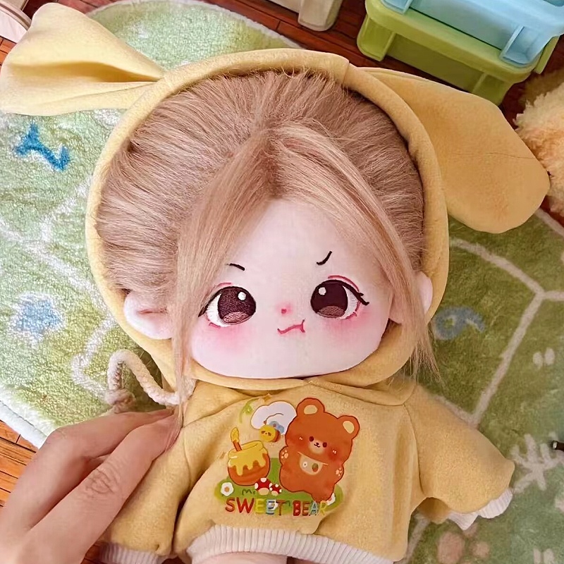 เสื้อฮู้ดดี้ทำมือสำหรับตุ๊กตาผ - Art Craft Handmade บทวิจารณ์และราคา