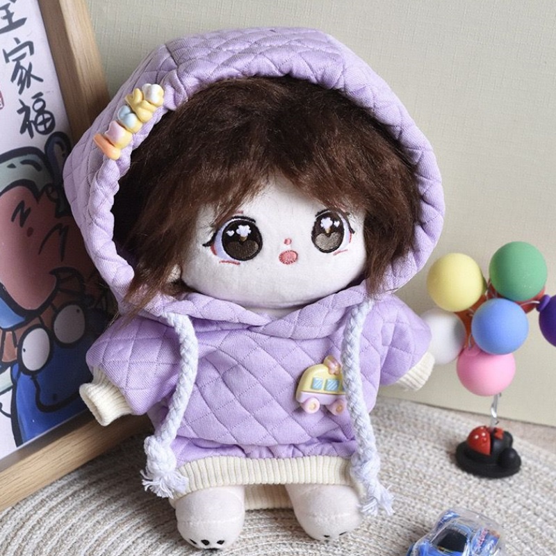 เสื้อฮู้ดดี้ทำมือสำหรับตุ๊กตาผ - Art Craft Handmade บทวิจารณ์และราคา