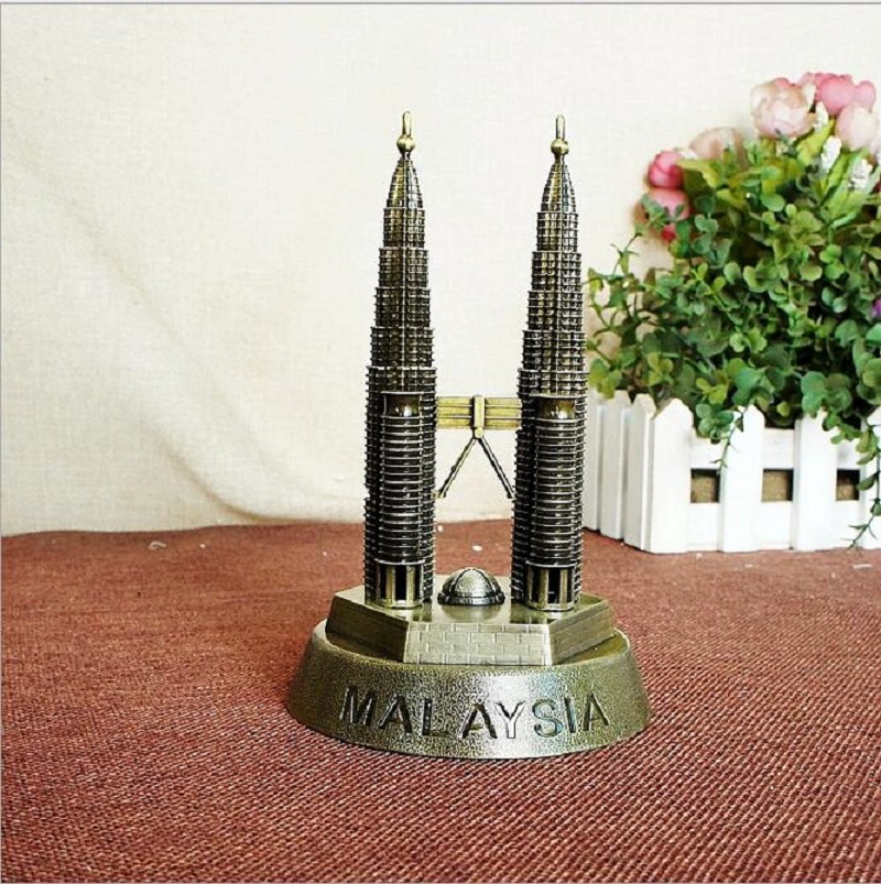 VINTAGE Bronze โลหะ CRAFT New  - Art And Craft New York บทวิจารณ์และราคา