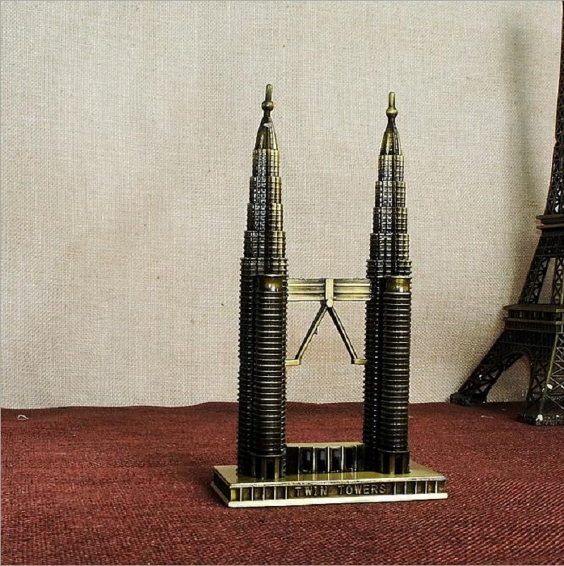 VINTAGE Bronze โลหะ CRAFT New  - Art And Craft New York บทวิจารณ์และราคา