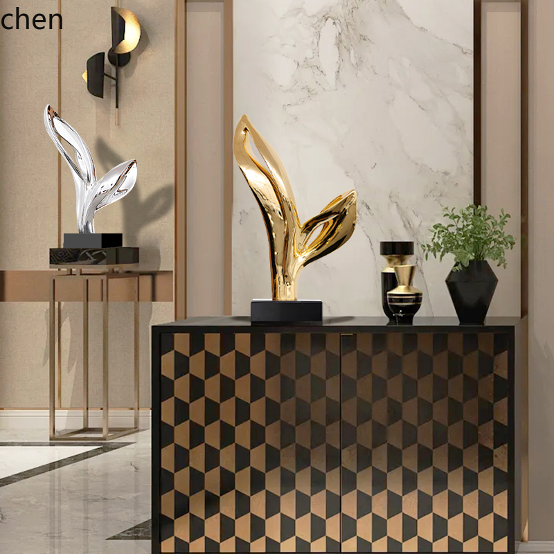 ของตกแต่งโต๊ะทางเข้าแบบนามธรรม - Art Craft Hotel บทวิจารณ์และราคา