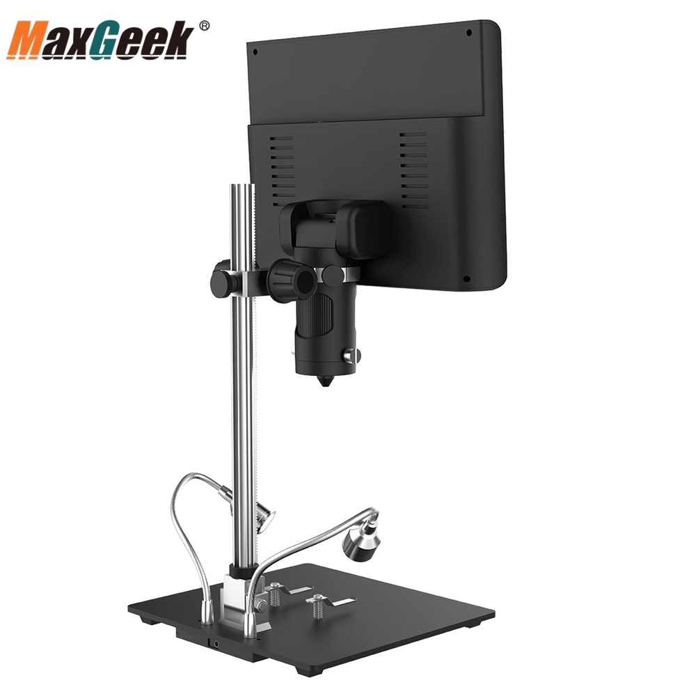 Maxgeek Andonstar AD209 10 นิ้ - Art Craft Definition บทวิจารณ์และราคา