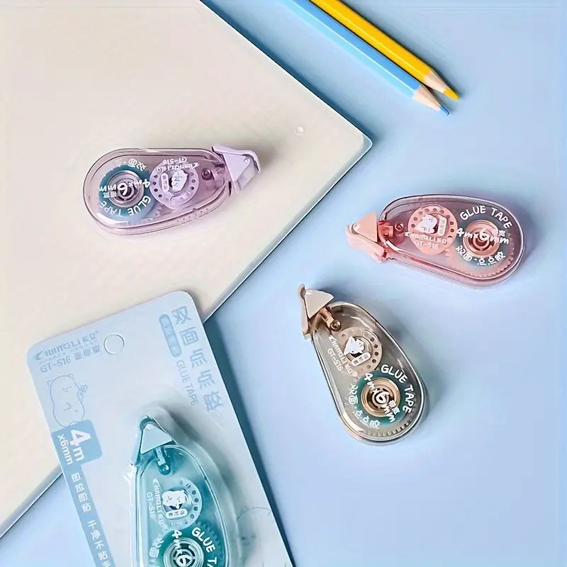 เทปกาวสองหน้าแบบจุด - เหมาะสำห - Art Craft Activities บทวิจารณ์และราคา