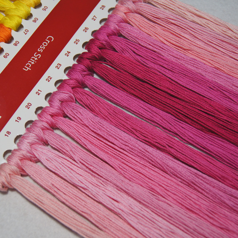 ชุดเย็บปักถักร้อยครอสติช ลายพร - Art Craft Definition บทวิจารณ์และราคา