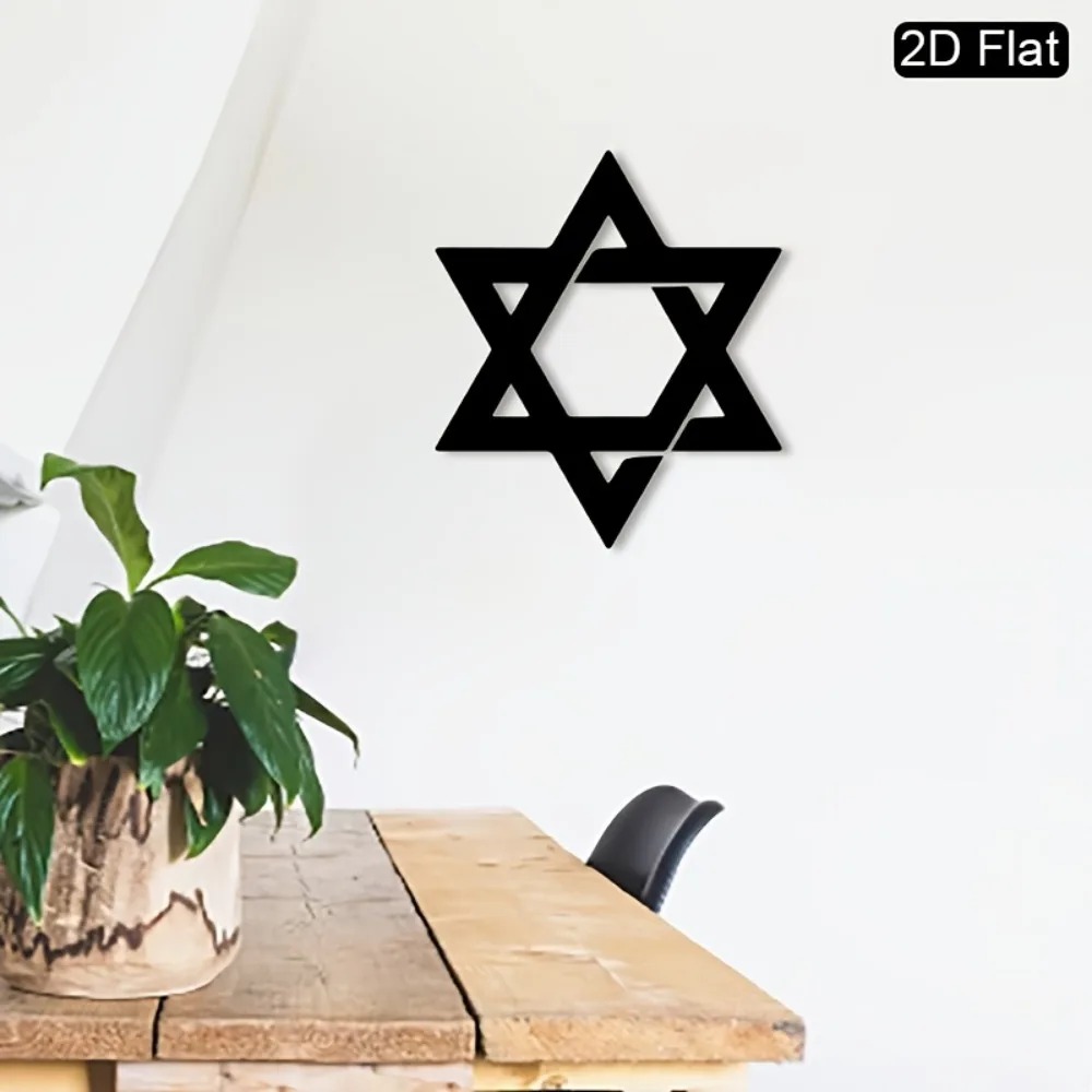 CIFBUY งานศิลปะติดผนังเหล็กรูป - Art & Craft Clipart บทวิจารณ์และราคา