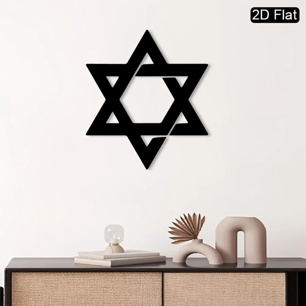 CIFBUY งานศิลปะติดผนังเหล็กรูป - Art & Craft Clipart บทวิจารณ์และราคา