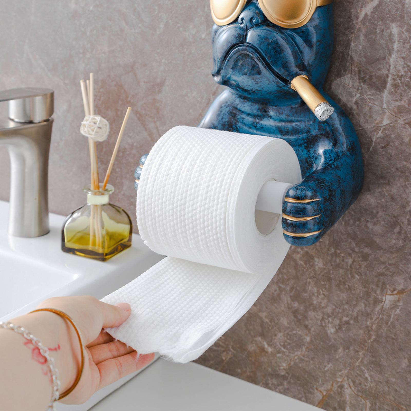 ที่วางทิชชู่รูปปั้นหมาที่ยึดกร - Art Craft Hotel บทวิจารณ์และราคา