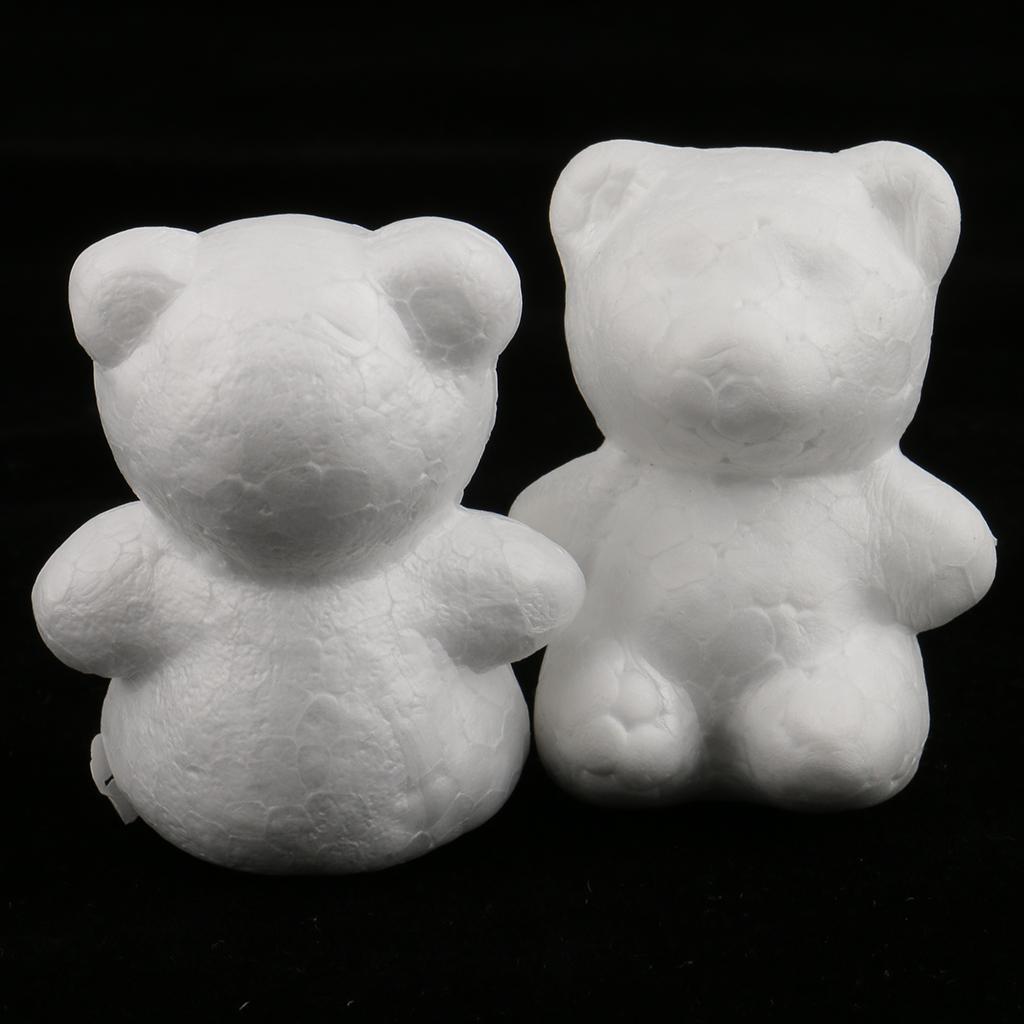 ชุดงานฝีมือหมีประดับตกแต่งจากโ - Art Craft Kids บทวิจารณ์และราคา