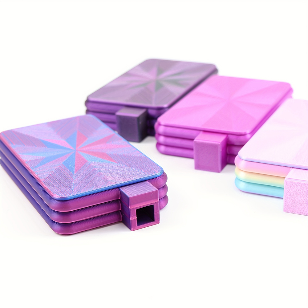 ถาดใส่เพชรไล่เฉดสีพร้อมฝาปิด,  - Art Craft Painting บทวิจารณ์และราคา