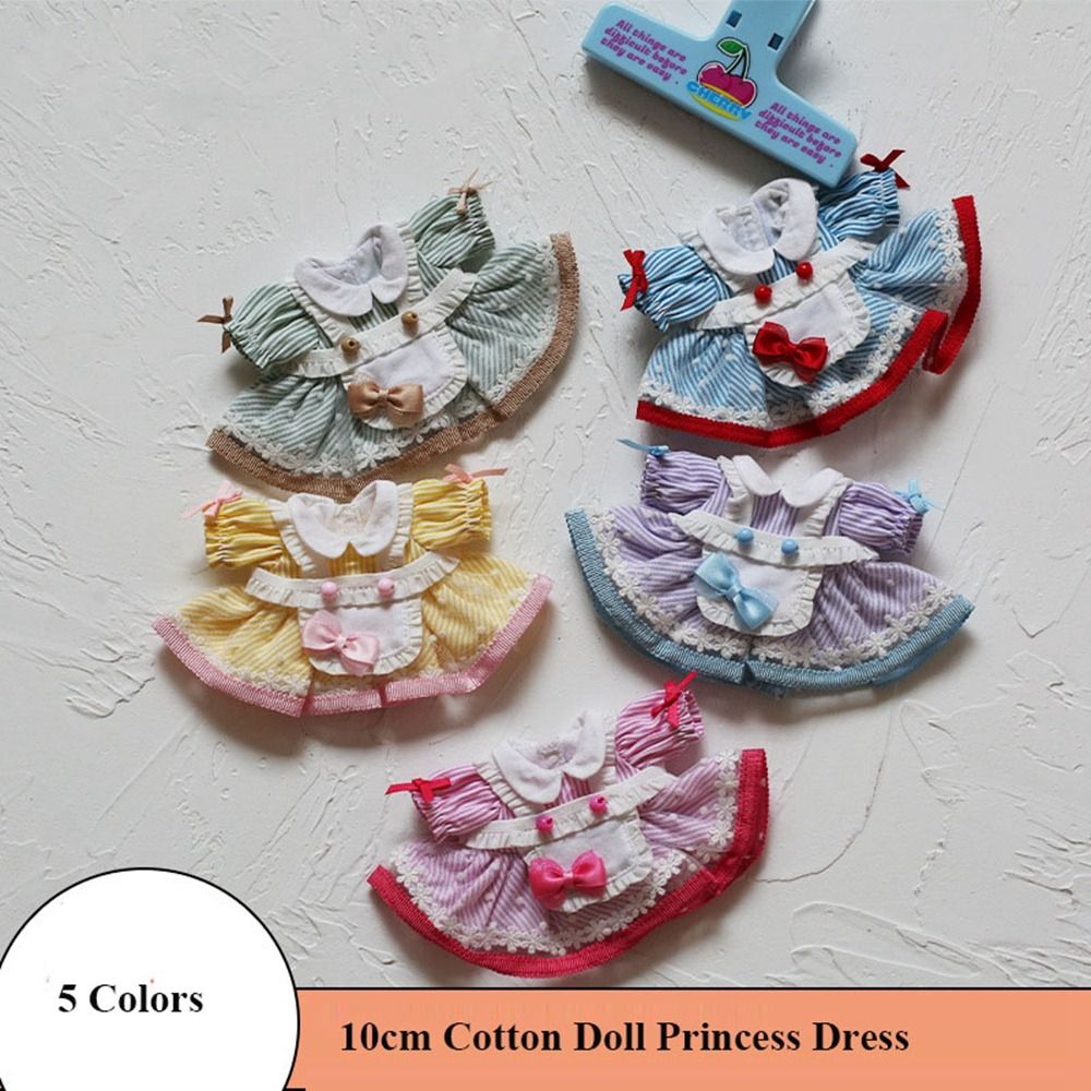 ตุ๊กตาทำมือคุณภาพสูง เสื้อผ้าน - Art Craft Handmade บทวิจารณ์และราคา