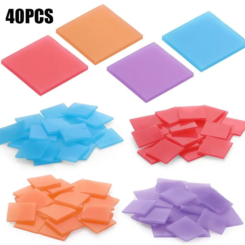 แว็กซ์สำหรับงานเพ้นท์เพชร 40 ช - Art Craft Painting บทวิจารณ์และราคา