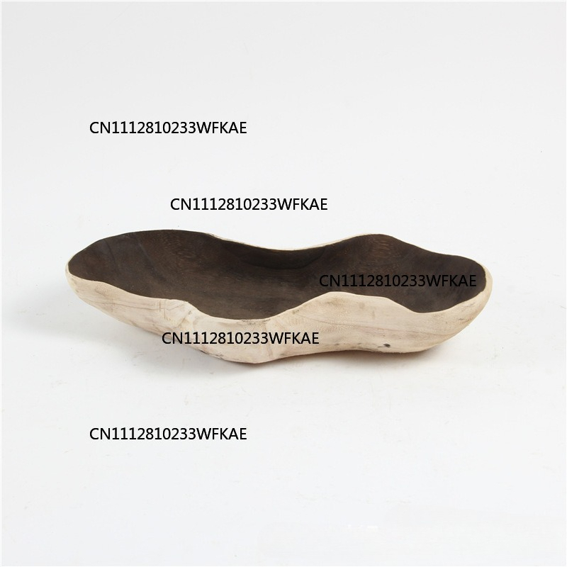 ถาดไม้ประดับงานฝีมือทำมือจากไม - Art Craft Hotel บทวิจารณ์และราคา