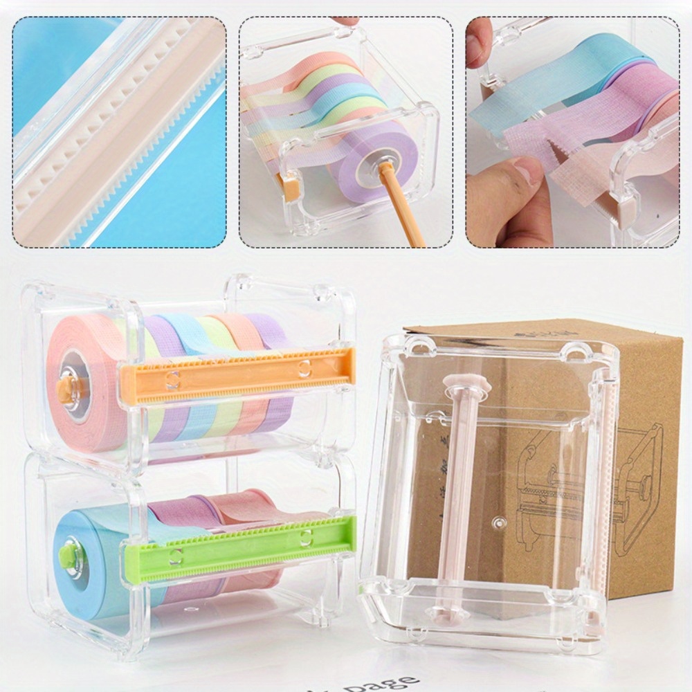 เครื่องตัดเทปกาวอเนกประสงค์แบบ - Art Craft Activities บทวิจารณ์และราคา