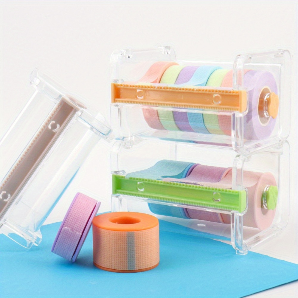เครื่องตัดเทปกาวอเนกประสงค์แบบ - Art Craft Activities บทวิจารณ์และราคา