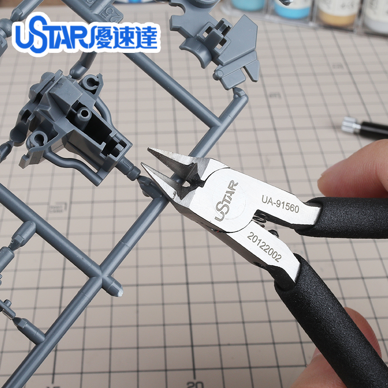 Ustar UA-91560 รุ่นเครื่องตัด  - Art Craft Ua บทวิจารณ์และราคา